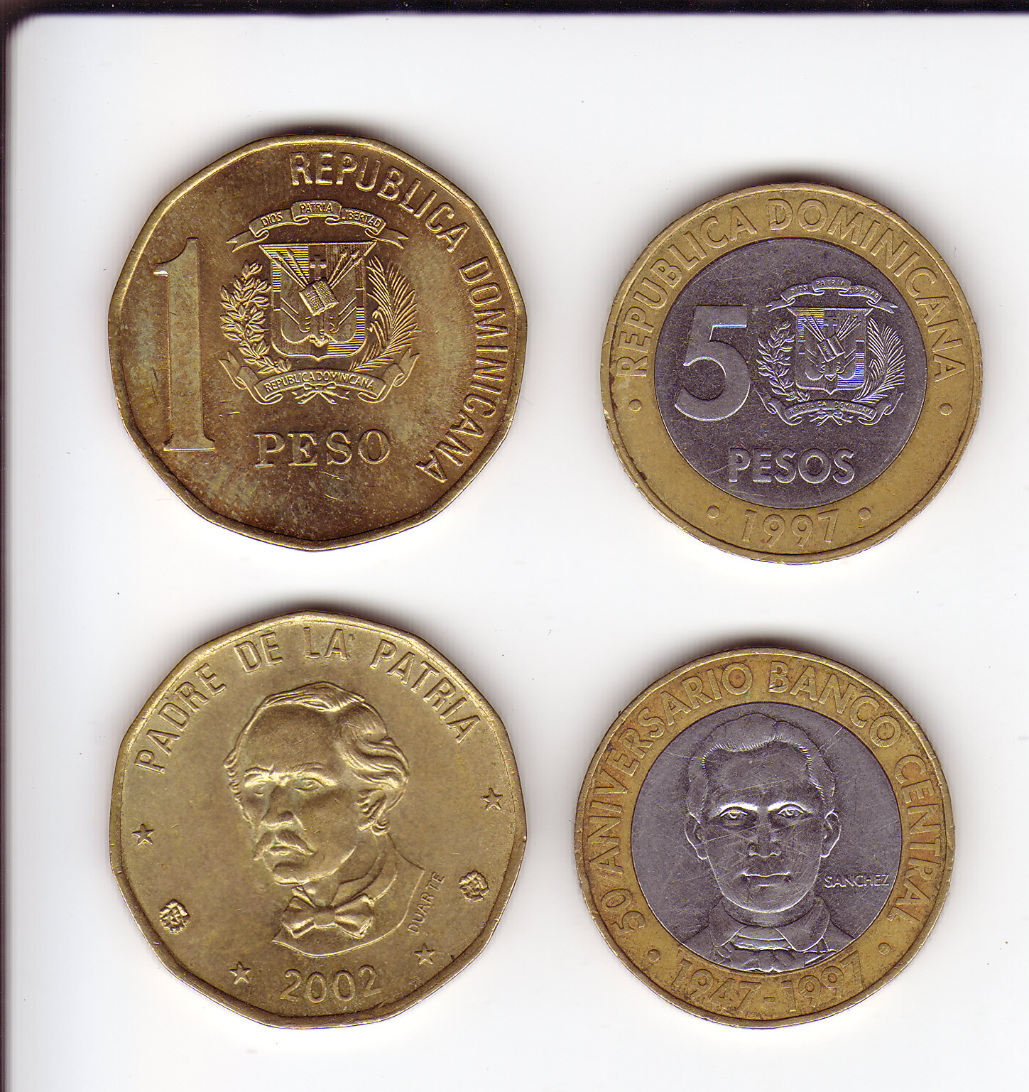 Euro In Dominikanische Peso