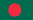 Bandera de Bangladesh