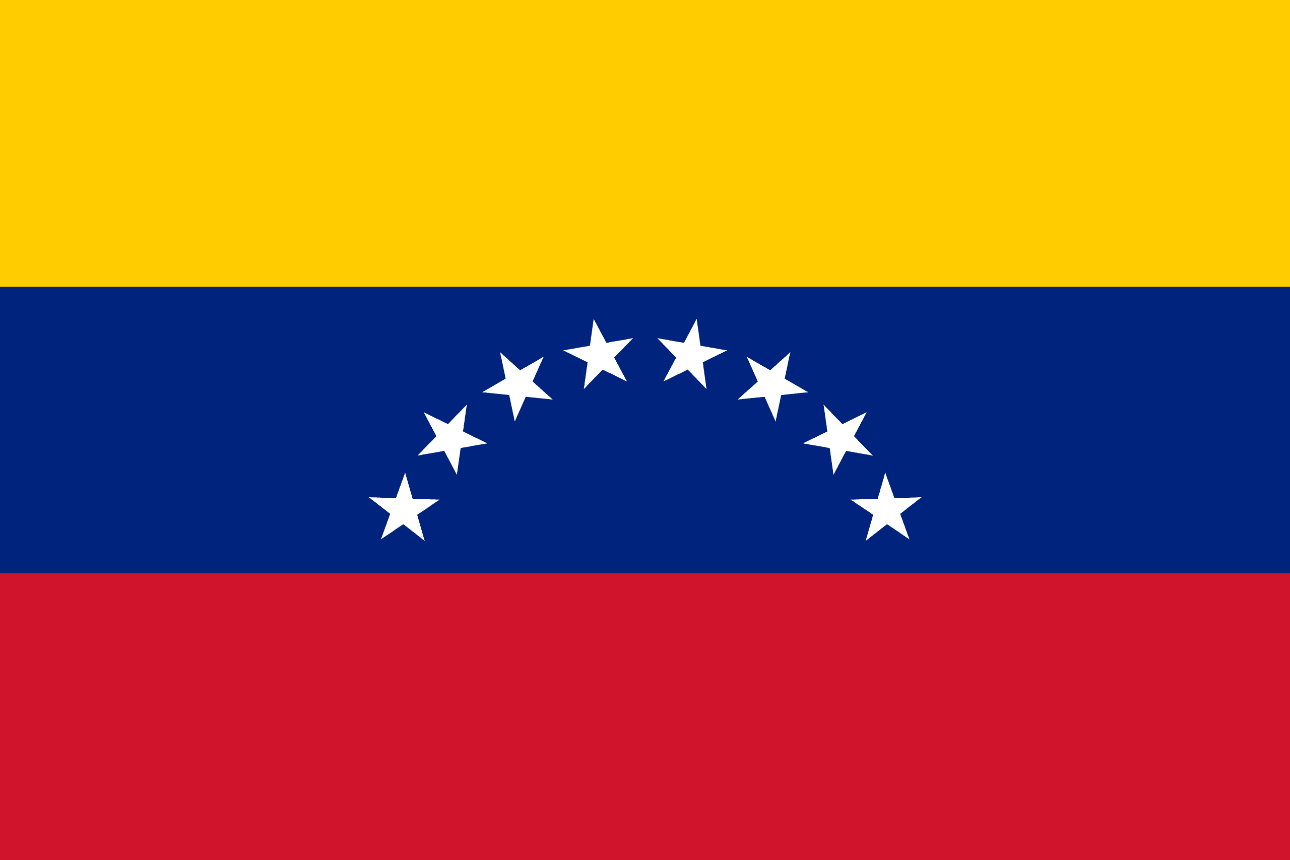 Resultado de imagen para bandera de venezuela