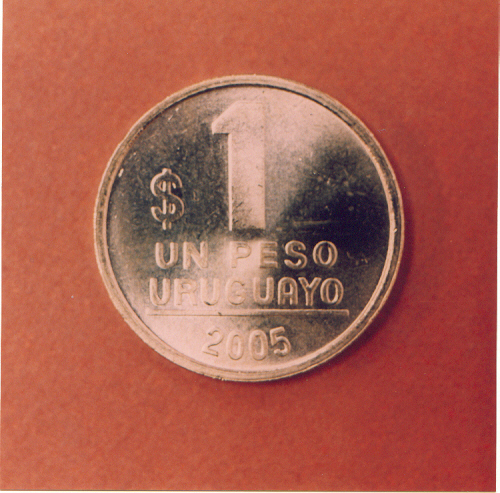 Peso Uruguayo Moneda Banderas De Pa ses Peso Uruguayo Moneda Banderas De Pa ses