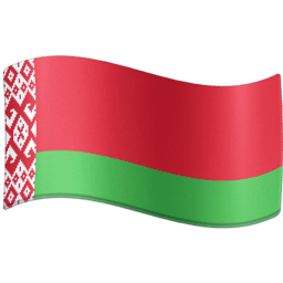Bielorrusia Facebook Emoji