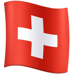 Suiza Facebook Emoji