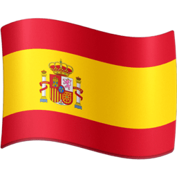 España Facebook Emoji