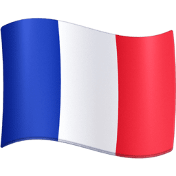 Francia Facebook Emoji