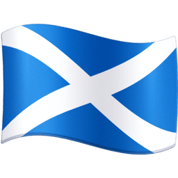 Escocia Facebook Emoji