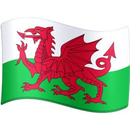 Gales Facebook Emoji