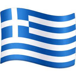 Grecia Facebook Emoji