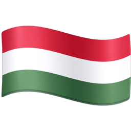 Hungría Facebook Emoji