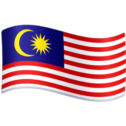 Malasia Facebook Emoji
