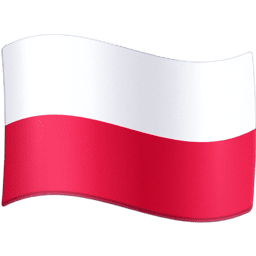 Polonia Facebook Emoji