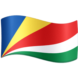 Seychelles Facebook Emoji