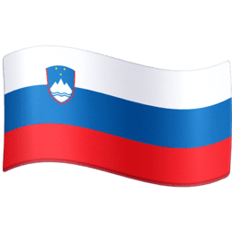Eslovenia Facebook Emoji