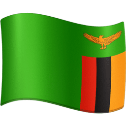 Zambia Facebook Emoji