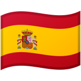 España Android/Google Emoji