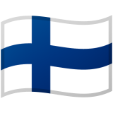 Finlandia Android/Google Emoji
