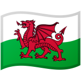Gales Android/Google Emoji