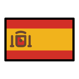 España OpenMoji Emoji