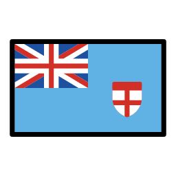 Fiyi OpenMoji Emoji