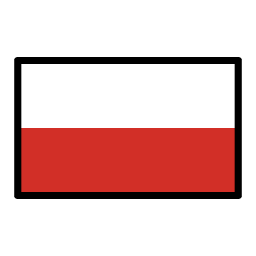 Polonia OpenMoji Emoji