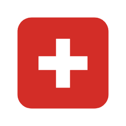 Suiza Twitter Emoji