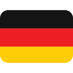 Alemania Twitter Emoji
