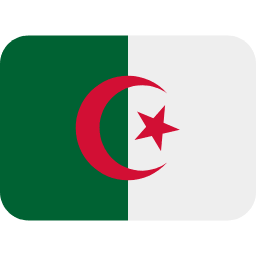 Argelia Twitter Emoji