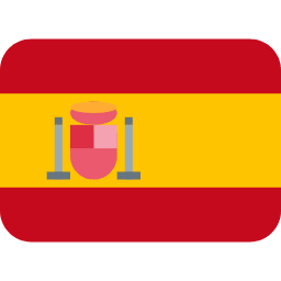 España Twitter Emoji