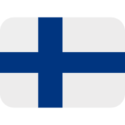 Finlandia Twitter Emoji