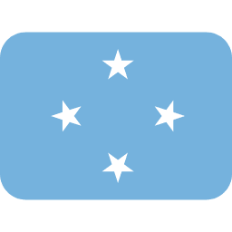 Micronesia Twitter Emoji