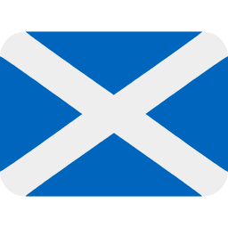 Escocia Twitter Emoji
