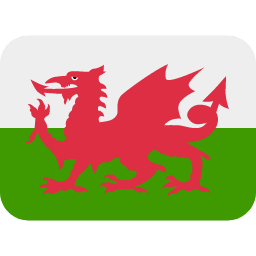 Gales Twitter Emoji