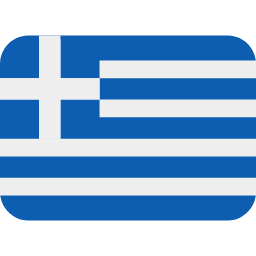 Grecia Twitter Emoji