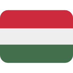 Hungría Twitter Emoji