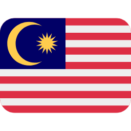 Malasia Twitter Emoji
