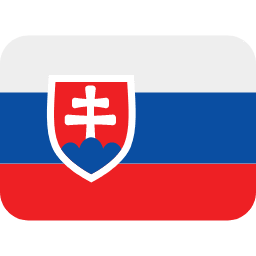 Eslovaquia Twitter Emoji