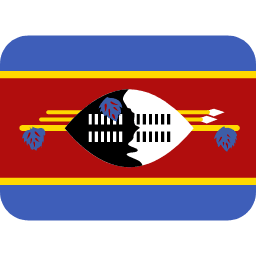 Suazilandia Twitter Emoji