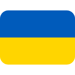 Ucrania Twitter Emoji