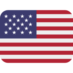 Islas Ultramarinas Menores de los Estados Unidos Twitter Emoji