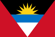 Antigua y Barbuda