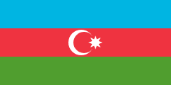 Azerbaiyán