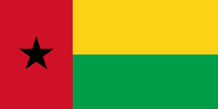 Guinea-Bisáu