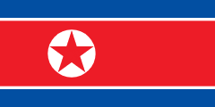 Corea del Norte