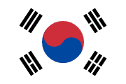 Corea del Sur