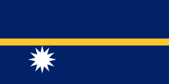Nauru