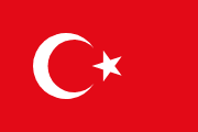 Turquía