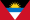 Bandera de Antigua y Barbuda