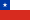 Bandera de Chile