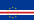 Bandera de Cabo Verde