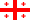 Bandera de Georgia