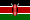 Bandera de Kenia